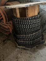 Dubbele ketting, Doe-het-zelf en Bouw, Ophalen, Nieuw