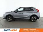 Mitsubishi Eclipse Cross 2.2 DI-D Intense 4WD (bj 2019), Auto's, 1645 kg, Leder, https://public.car-pass.be/vhr/8ff1a36e-6153-4f90-bc8b-8281cf463cdb