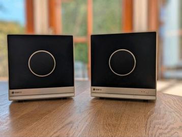 Raumfeld Teufel Cubes  beschikbaar voor biedingen