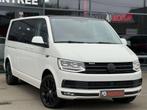 Volkswagen T6 Caravelle 2.0TDi 204CV 4MOTION TVAC UNIQUEMENT, Automaat, Gebruikt, 4 cilinders, Volkswagen