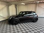 Mini Cooper, Auto's, Mini, Stof, Zwart, Bedrijf, Berline