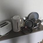 Keukenmateriaal, Ophalen of Verzenden, Gebruikt