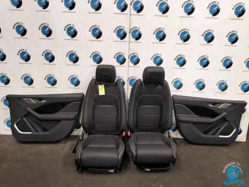 I-Pace zwart leder interieur  van engelse fabrieksauto, Auto-onderdelen, Interieur en Bekleding, Gebruikt, Ophalen