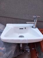 Lavabo, Huis en Inrichting, Badkamer | Badkamermeubels, Ophalen