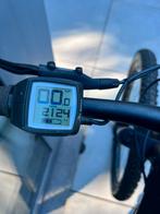 Elektrische mtb cube, Fietsen en Brommers, Ophalen, Zo goed als nieuw