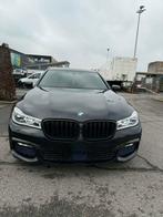Bmw 730 L, Autos, BMW, Achat, Euro 6, Entreprise, Automatique