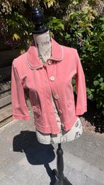 Vestje Moschino maat 38, Kleding | Dames, Jasjes, Kostuums en Pakken, Ophalen of Verzenden, Zo goed als nieuw, Maat 38/40 (M)