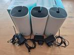 Tp-link deco m4 mesh/wifi systeem, Ophalen of Verzenden, Zo goed als nieuw
