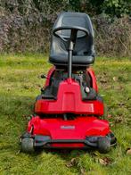 Mountfield zitmaaier 12.5 PK – goed onderhouden, Tuin en Terras, Ophalen, Zo goed als nieuw, Versnellingen, 90 tot 120 cm