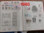 Zegels 1980, Ophalen of Verzenden, Postfris