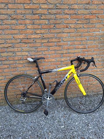 vélos et cyclomoteurs, Giant, Enlèvement, Utilisé, Autres dimensions