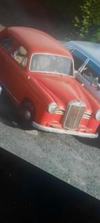 Mercedes ponton 180 d, Auto-onderdelen, Ophalen