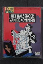 STRIP SC HET HALSSNOER VAN DE KONINGIN / NIEUW, Boeken, Ophalen of Verzenden