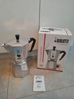 Bialetti 12 cups, Elektronische apparatuur, Koffiezetapparaten, Ophalen