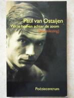 Witte hoeven achter de zoom - Paul van Ostaijen, Livres, Poèmes & Poésie, Enlèvement ou Envoi