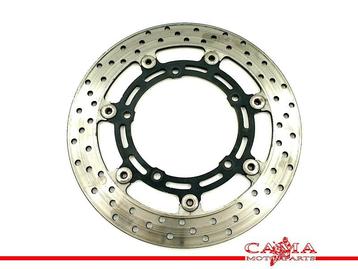 FREIN DISQUE AVANT Yamaha YZF R6 2003-2005 (YZF-R6 5SL), Utilisé