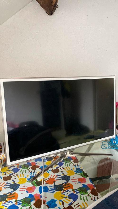 Télévision samsung, Audio, Tv en Foto, Televisies, Zo goed als nieuw, Samsung, Ophalen