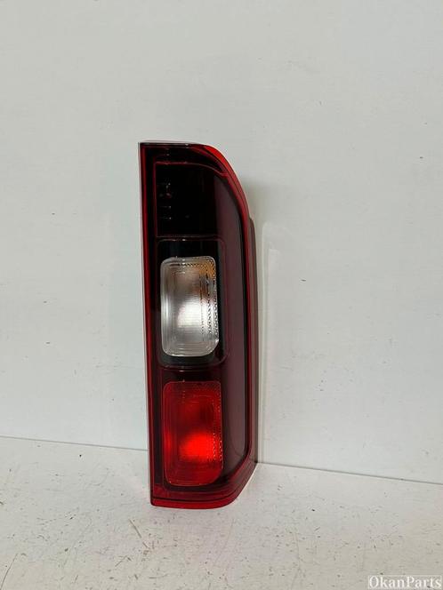 Renault Trafic III rechter achterlicht rechts 265504656R, Auto-onderdelen, Verlichting, Gebruikt
