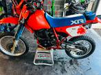 XR600 Honda 1985, Motoren, Motoren | Honda, Particulier, Enduro, 600 cc, 1 cilinder