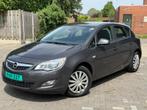 Opel Astra 1.4 Turbo Airco 5 deurs parkeersensoren Trekhaak, Voorwielaandrijving, Gebruikt, Bedrijf, Handgeschakeld