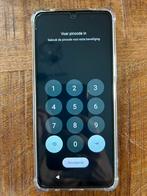 Smartphone Redmi A3 Xiaomi met beschermhoesje nieuwstaat, Telecommunicatie, Mobiele telefoons | Overige merken, Ophalen of Verzenden