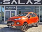 Ford EcoSport 1.5 TDCi Titanium/VENDU NI CT NI GARANTIE, Autos, Euro 5, Achat, 65 kW, Boîte manuelle