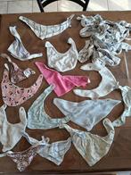 bavoir tétras pour bébé, Kinderen en Baby's, Babymode-accessoires, Ophalen of Verzenden, Gebruikt
