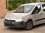 PEUGOET PARTNER 2013 BENZINE 1.6 EURO5 270.000KM, Auto's, Peugeot, Euro 5, Bedrijf, Handgeschakeld, 5 deurs