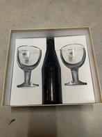 Coffret Westvleteren 2013 - collection, Comme neuf, Duvel