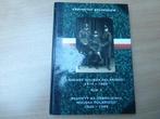 Livre en Polonais Baionnette Armée Polonaise Tom 3, Verzenden, Landmacht, Mes of Dolk