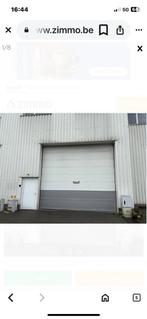 TE HUUR.     Ruime  opslagruimte /bedrijfshal, Zakelijke goederen, Bedrijfs Onroerend goed, 475 m², Huur, Opslag of Loods
