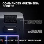 SteelSeries | Clavier de jeu | LIVRAISON GRATUITE, Neuf, -, -, Azerty