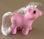 Vintage My Little Pony G1 baby ‘80 s, Kinderen en Baby's, Verzenden, Zo goed als nieuw