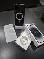 Iphone 14 pro max 128gb ( lire annonce), 128 GB, Utilisé, Sans abonnement, Sans simlock