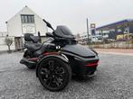 Can-Am Spyder F3-S* AKRAPOVIC* BREMBO, Motoren, 1330 cc, Bedrijf, Meer dan 35 kW, LED Verlichting