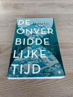 De onverbiddelijke tijd, Ophalen of Verzenden