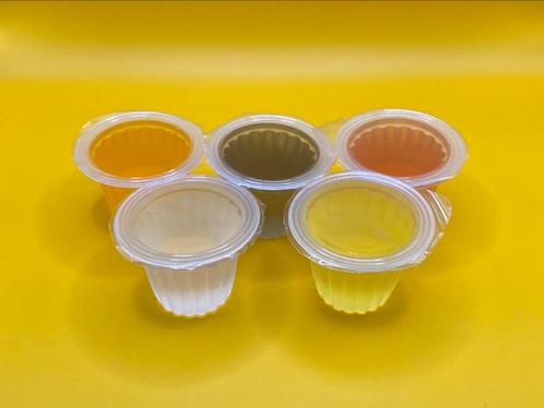 Mieren/papagaaien suiker cupjes, Dieren en Toebehoren, Dierenvoeding, Ophalen of Verzenden