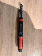 Snap-on momentsleutel, Ophalen, Zo goed als nieuw