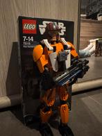Lego Star Wars 75115, Ophalen, Zo goed als nieuw, Actiefiguurtje