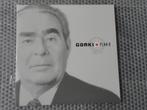 Gorki / plan B (1lp - vinyl), Enlèvement ou Envoi