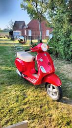 Vespa LX125 - Italian certified, Scooter, Particulier, 125 cc, 1 cilinder