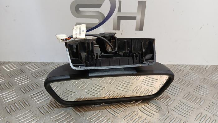 Binnenspiegel van een Mercedes A-Klasse, Auto-onderdelen, Spiegels, Mercedes-Benz, Gebruikt, 3 maanden garantie, Ophalen of Verzenden