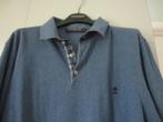 Polo homme, Kleding | Heren, Polo's, Blauw, Zo goed als nieuw, Ophalen, River Woods