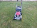 Grasmaaier honda hrd 536c, Tuin en Terras, Ophalen, Opvangzak