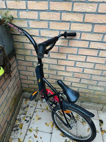 Remorque Vélo pour enfants