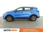 Kia Sportage 1.6 Emotion 2WD (bj 2020), Auto's, Kia, Voorwielaandrijving, Electronic Stability Program (ESP), Stof, Gebruikt