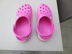 Crocs maat 34-35  Nieuwstaat, Ophalen of Verzenden, Zo goed als nieuw