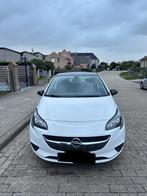 Opel corsa benzine 27.000km, Auto's, Bluetooth, Euro 6, Handgeschakeld, Particulier