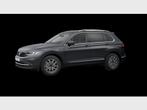 Volkswagen Tiguan 2.0 TDI SCR Life Business DSG, SUV ou Tout-terrain, Argent ou Gris, 143 g/km, Tiguan