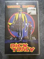 Dick Tracy VHS, Cd's en Dvd's, VHS | Film, Ophalen